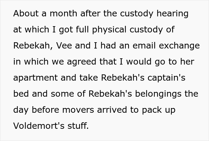 Ex-Wife’s Dirty Custody Tactics Backfire When The Judge She Ignored In Another Case Shows Up In Hers