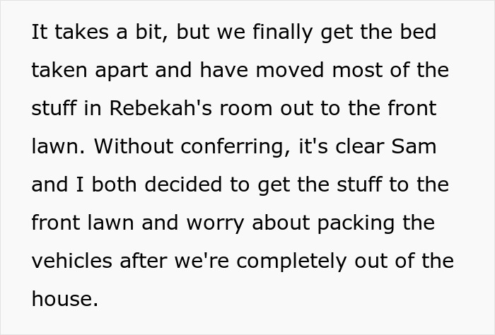 Ex-Wife’s Dirty Custody Tactics Backfire When The Judge She Ignored In Another Case Shows Up In Hers