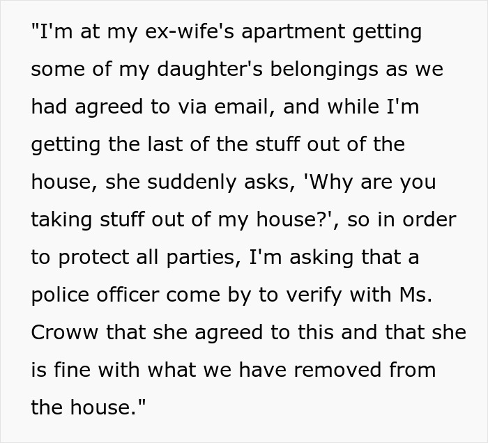 Ex-Wife’s Dirty Custody Tactics Backfire When The Judge She Ignored In Another Case Shows Up In Hers