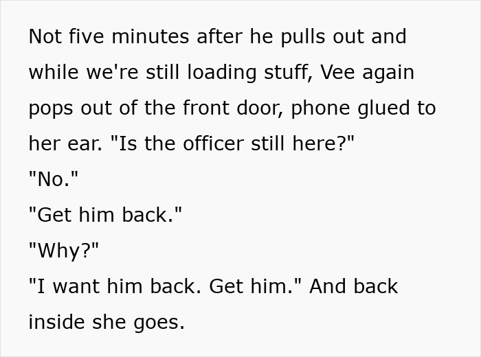 Ex-Wife’s Dirty Custody Tactics Backfire When The Judge She Ignored In Another Case Shows Up In Hers
