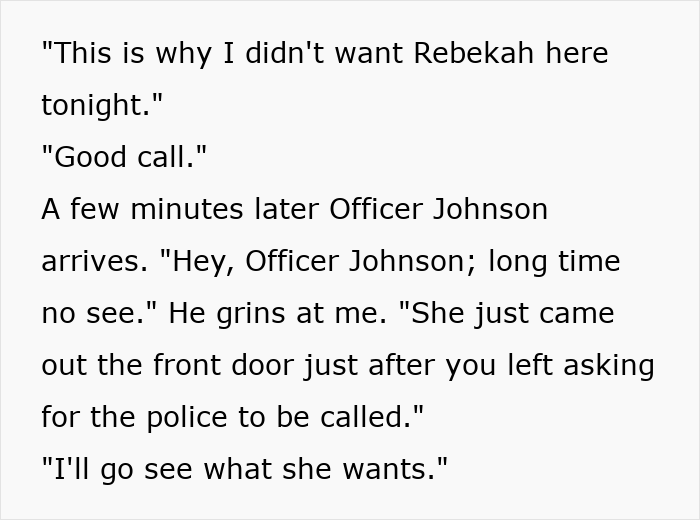Ex-Wife’s Dirty Custody Tactics Backfire When The Judge She Ignored In Another Case Shows Up In Hers