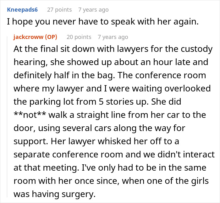 Ex-Wife’s Dirty Custody Tactics Backfire When The Judge She Ignored In Another Case Shows Up In Hers