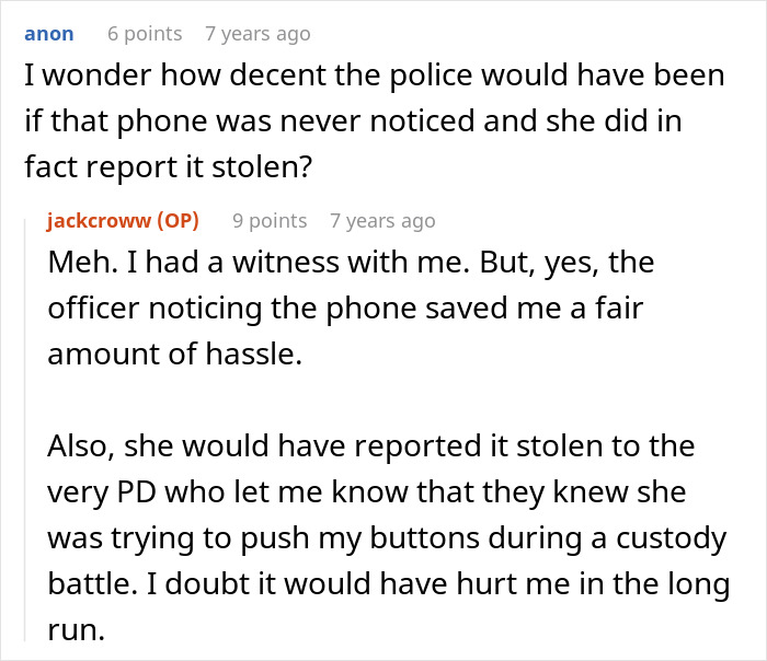 Ex-Wife’s Dirty Custody Tactics Backfire When The Judge She Ignored In Another Case Shows Up In Hers