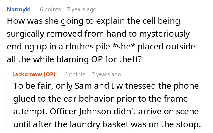 Ex-Wife’s Dirty Custody Tactics Backfire When The Judge She Ignored In Another Case Shows Up In Hers