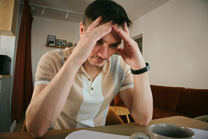 &ldquo;His Attitude Did A Complete 180&rdquo;: Guy Accuses GF Of Lying After Meeting Her Parents For The First Time