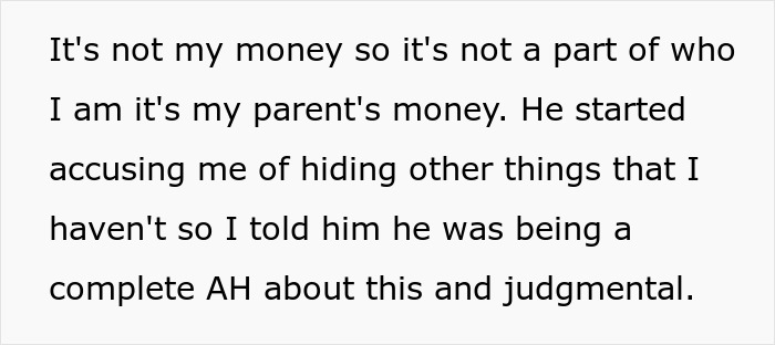 &ldquo;His Attitude Did A Complete 180&rdquo;: Guy Accuses GF Of Lying After Meeting Her Parents For The First Time