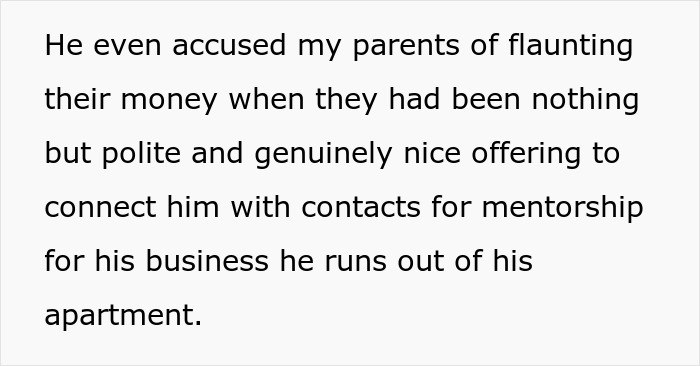 &ldquo;His Attitude Did A Complete 180&rdquo;: Guy Accuses GF Of Lying After Meeting Her Parents For The First Time