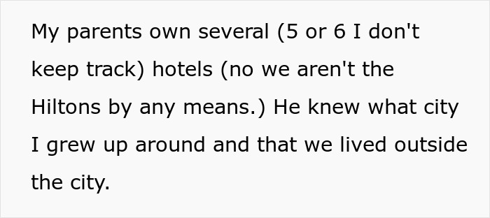 &ldquo;His Attitude Did A Complete 180&rdquo;: Guy Accuses GF Of Lying After Meeting Her Parents For The First Time