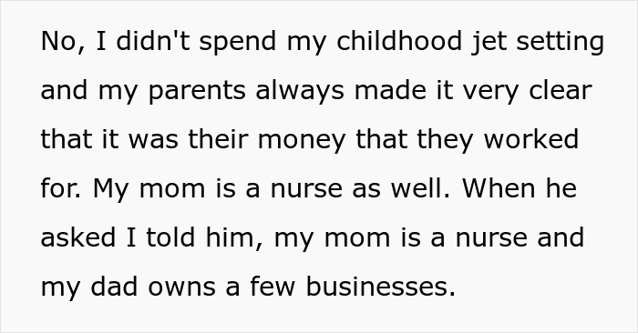 &ldquo;His Attitude Did A Complete 180&rdquo;: Guy Accuses GF Of Lying After Meeting Her Parents For The First Time