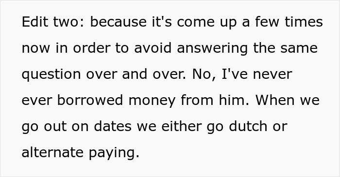 &ldquo;His Attitude Did A Complete 180&rdquo;: Guy Accuses GF Of Lying After Meeting Her Parents For The First Time