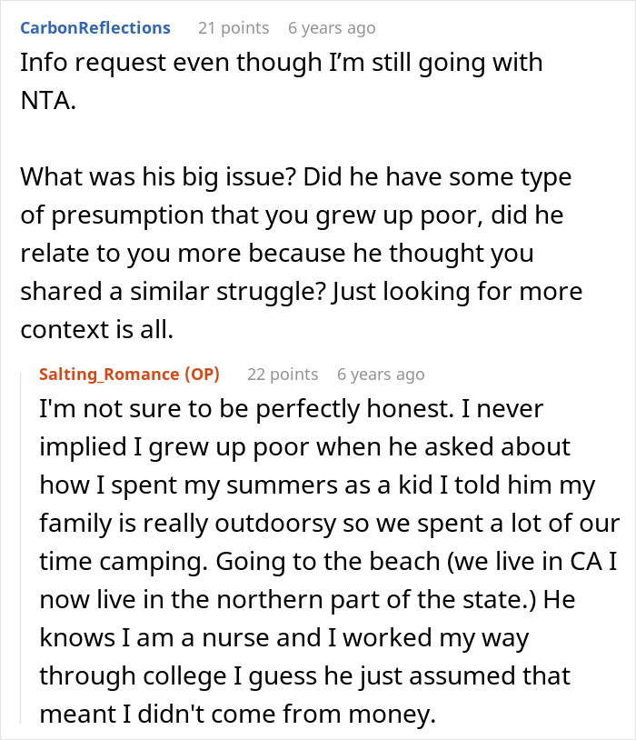 &ldquo;His Attitude Did A Complete 180&rdquo;: Guy Accuses GF Of Lying After Meeting Her Parents For The First Time