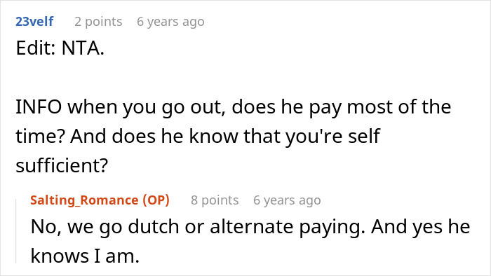 &ldquo;His Attitude Did A Complete 180&rdquo;: Guy Accuses GF Of Lying After Meeting Her Parents For The First Time