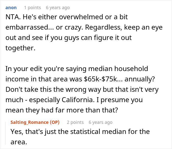 &ldquo;His Attitude Did A Complete 180&rdquo;: Guy Accuses GF Of Lying After Meeting Her Parents For The First Time