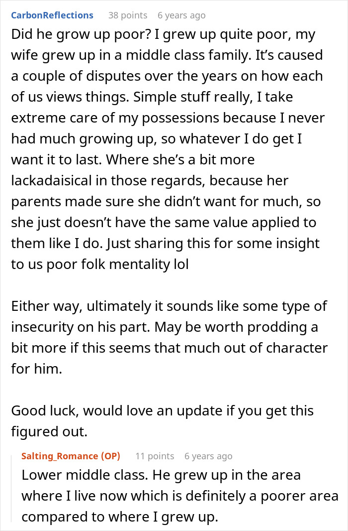 &ldquo;His Attitude Did A Complete 180&rdquo;: Guy Accuses GF Of Lying After Meeting Her Parents For The First Time