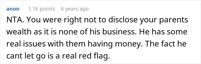 &ldquo;His Attitude Did A Complete 180&rdquo;: Guy Accuses GF Of Lying After Meeting Her Parents For The First Time