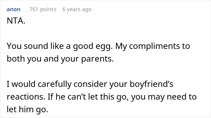 &ldquo;His Attitude Did A Complete 180&rdquo;: Guy Accuses GF Of Lying After Meeting Her Parents For The First Time