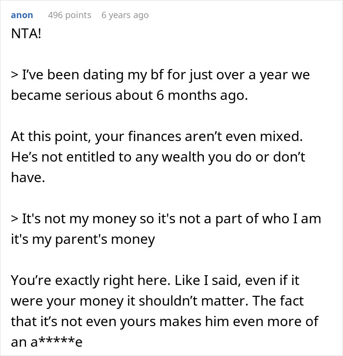 &ldquo;His Attitude Did A Complete 180&rdquo;: Guy Accuses GF Of Lying After Meeting Her Parents For The First Time