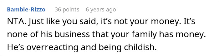 &ldquo;His Attitude Did A Complete 180&rdquo;: Guy Accuses GF Of Lying After Meeting Her Parents For The First Time