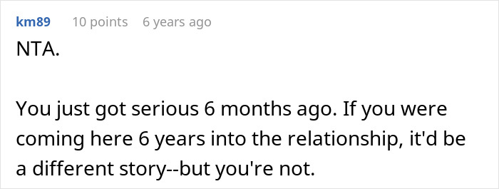 &ldquo;His Attitude Did A Complete 180&rdquo;: Guy Accuses GF Of Lying After Meeting Her Parents For The First Time