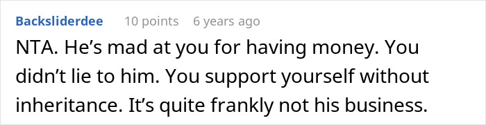 &ldquo;His Attitude Did A Complete 180&rdquo;: Guy Accuses GF Of Lying After Meeting Her Parents For The First Time