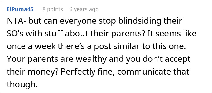&ldquo;His Attitude Did A Complete 180&rdquo;: Guy Accuses GF Of Lying After Meeting Her Parents For The First Time