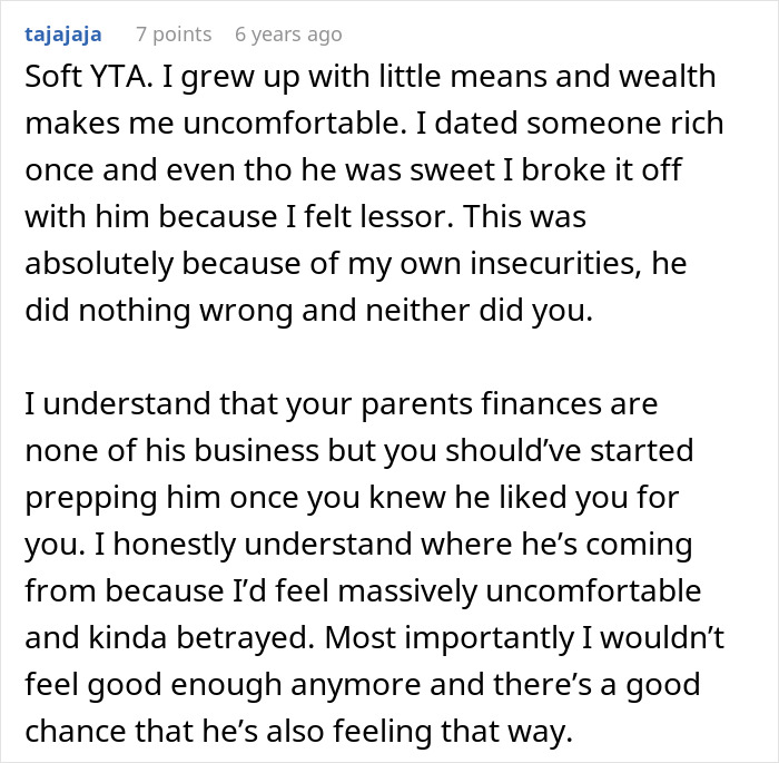 &ldquo;His Attitude Did A Complete 180&rdquo;: Guy Accuses GF Of Lying After Meeting Her Parents For The First Time