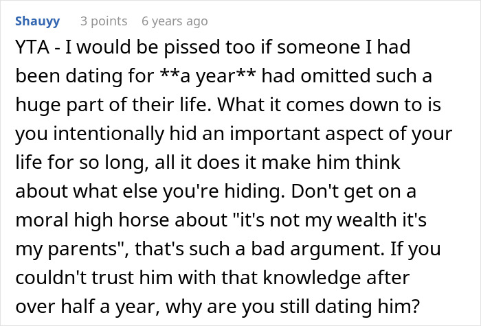 &ldquo;His Attitude Did A Complete 180&rdquo;: Guy Accuses GF Of Lying After Meeting Her Parents For The First Time