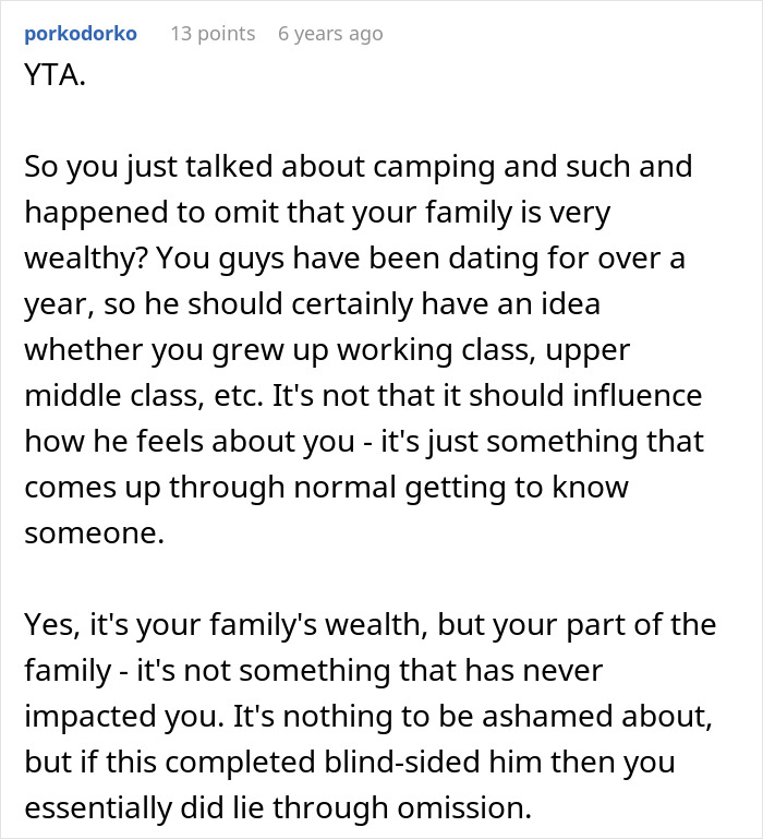 &ldquo;His Attitude Did A Complete 180&rdquo;: Guy Accuses GF Of Lying After Meeting Her Parents For The First Time