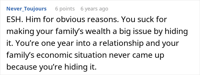 &ldquo;His Attitude Did A Complete 180&rdquo;: Guy Accuses GF Of Lying After Meeting Her Parents For The First Time