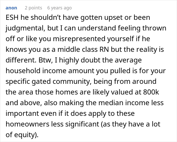 &ldquo;His Attitude Did A Complete 180&rdquo;: Guy Accuses GF Of Lying After Meeting Her Parents For The First Time