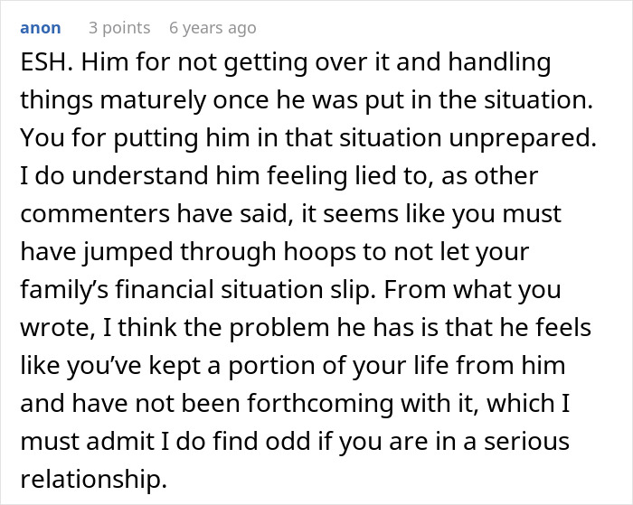 &ldquo;His Attitude Did A Complete 180&rdquo;: Guy Accuses GF Of Lying After Meeting Her Parents For The First Time