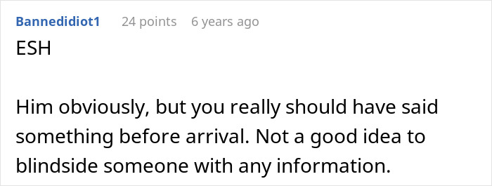 &ldquo;His Attitude Did A Complete 180&rdquo;: Guy Accuses GF Of Lying After Meeting Her Parents For The First Time