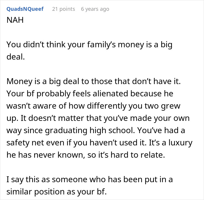 &ldquo;His Attitude Did A Complete 180&rdquo;: Guy Accuses GF Of Lying After Meeting Her Parents For The First Time