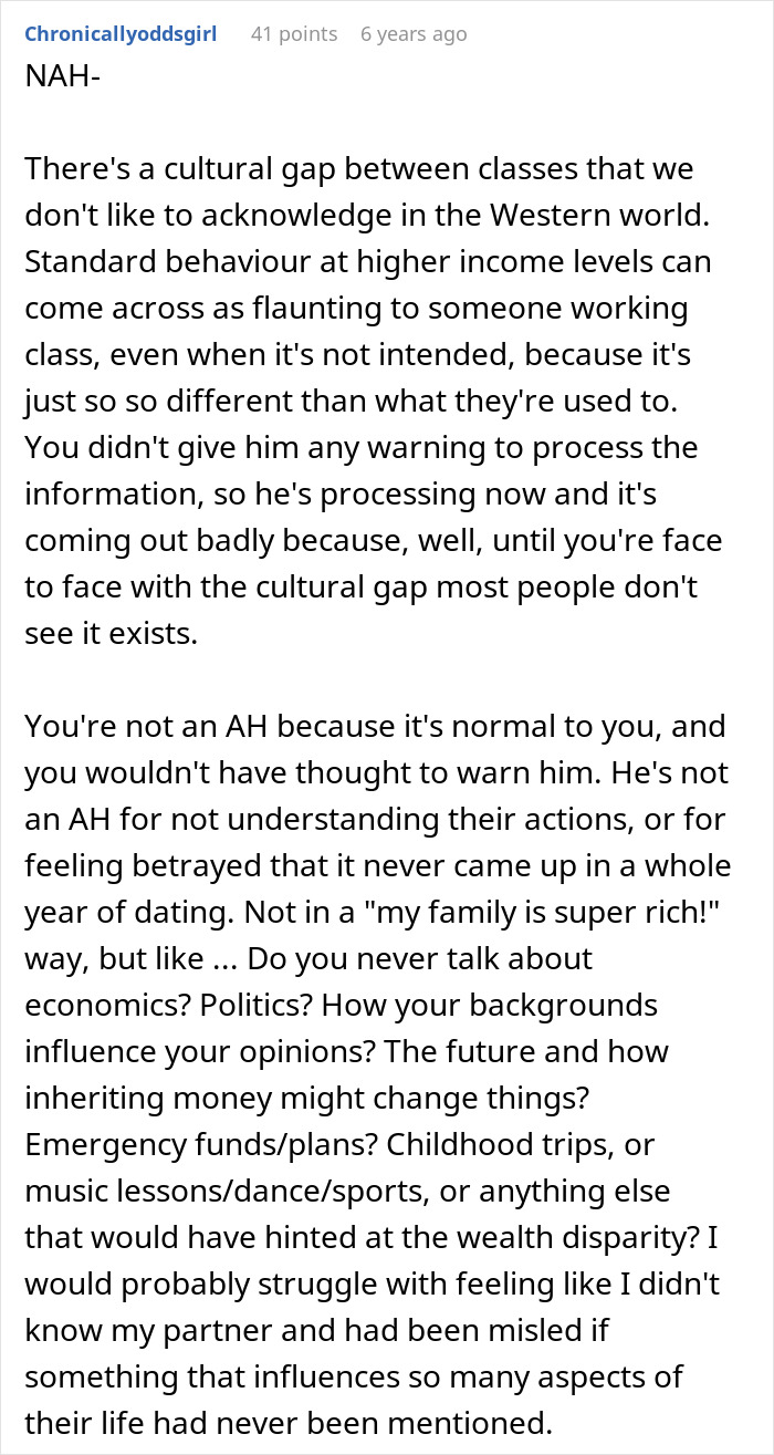 &ldquo;His Attitude Did A Complete 180&rdquo;: Guy Accuses GF Of Lying After Meeting Her Parents For The First Time
