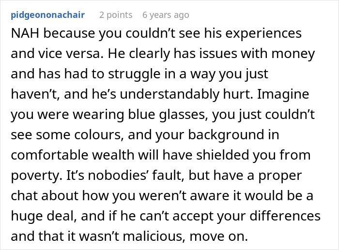 &ldquo;His Attitude Did A Complete 180&rdquo;: Guy Accuses GF Of Lying After Meeting Her Parents For The First Time
