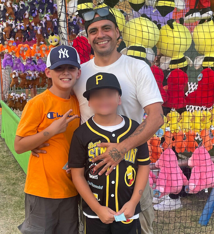 &lsquo;Father Of The Year&rsquo; Ends 11‑Year‑Old Son&rsquo;s Life In Airport Bathroom, Then Turns On Himself