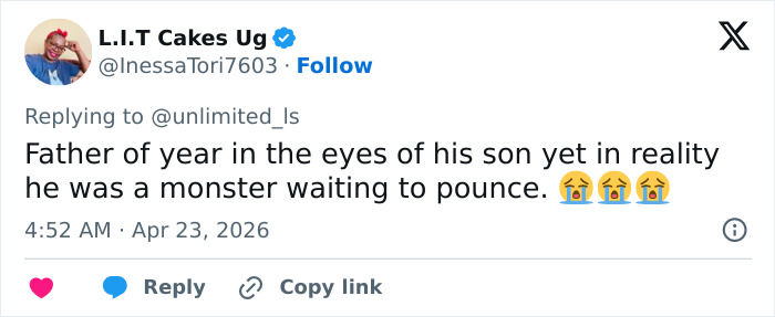 &lsquo;Father Of The Year&rsquo; Ends 11‑Year‑Old Son&rsquo;s Life In Airport Bathroom, Then Turns On Himself