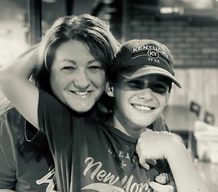 &lsquo;Father Of The Year&rsquo; Ends 11‑Year‑Old Son&rsquo;s Life In Airport Bathroom, Then Turns On Himself