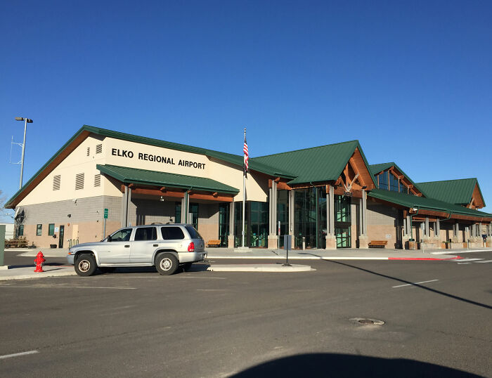 &lsquo;Father Of The Year&rsquo; Ends 11‑Year‑Old Son&rsquo;s Life In Airport Bathroom, Then Turns On Himself