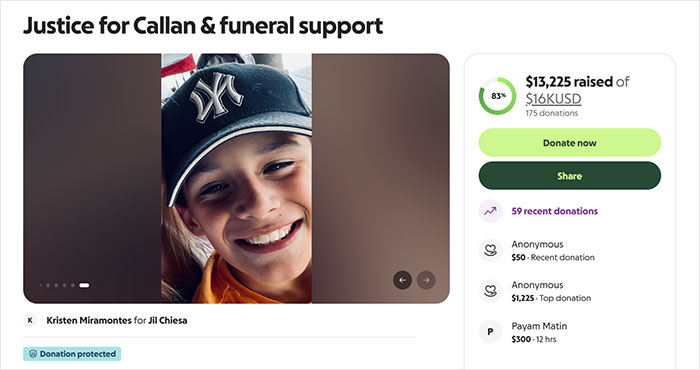 &lsquo;Father Of The Year&rsquo; Ends 11‑Year‑Old Son&rsquo;s Life In Airport Bathroom, Then Turns On Himself