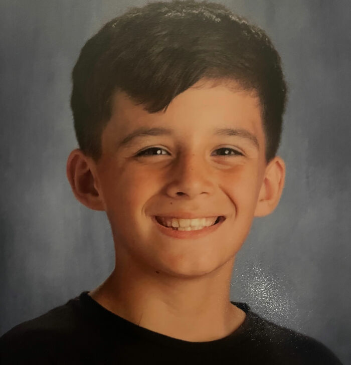 &lsquo;Father Of The Year&rsquo; Ends 11‑Year‑Old Son&rsquo;s Life In Airport Bathroom, Then Turns On Himself