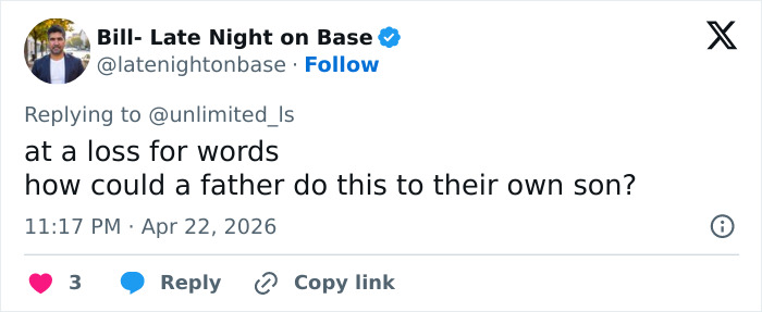 &lsquo;Father Of The Year&rsquo; Ends 11‑Year‑Old Son&rsquo;s Life In Airport Bathroom, Then Turns On Himself