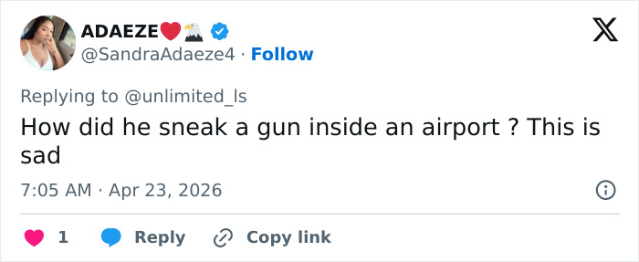 &lsquo;Father Of The Year&rsquo; Ends 11‑Year‑Old Son&rsquo;s Life In Airport Bathroom, Then Turns On Himself