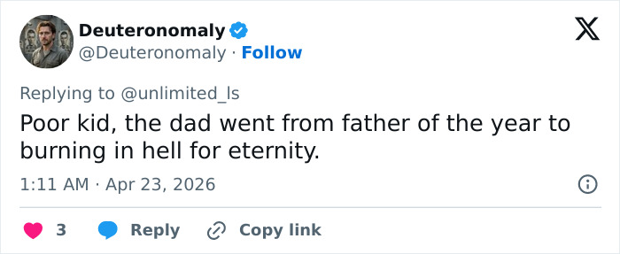 &lsquo;Father Of The Year&rsquo; Ends 11‑Year‑Old Son&rsquo;s Life In Airport Bathroom, Then Turns On Himself