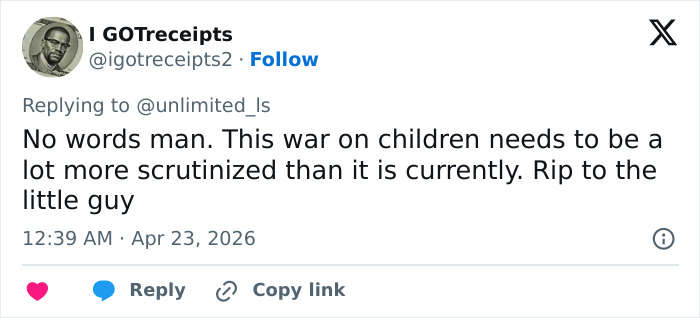 &lsquo;Father Of The Year&rsquo; Ends 11‑Year‑Old Son&rsquo;s Life In Airport Bathroom, Then Turns On Himself