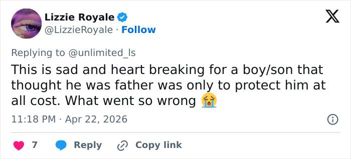 &lsquo;Father Of The Year&rsquo; Ends 11‑Year‑Old Son&rsquo;s Life In Airport Bathroom, Then Turns On Himself