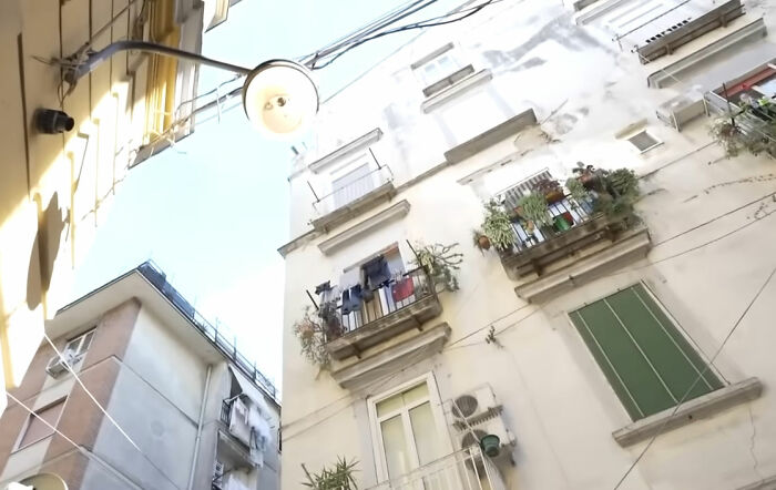 Parents Charged After CCTV Footage Catches Teen Allegedly Throw Statue From Balcony Fatally Striking Tourist