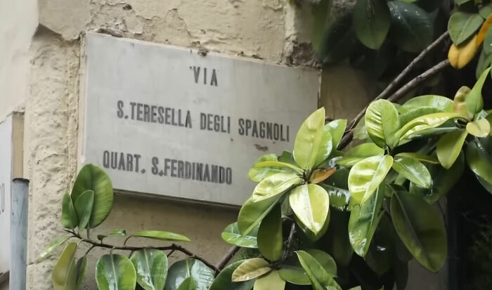 Parents Charged After CCTV Footage Catches Teen Allegedly Throw Statue From Balcony Fatally Striking Tourist