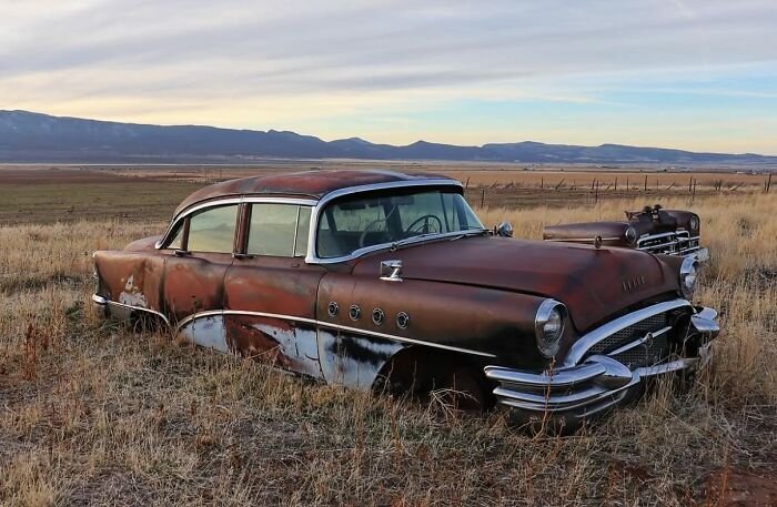 This Page Shared 55 Abandoned Spots That Look Straight Out Of A Post-Apocalyptic Movie