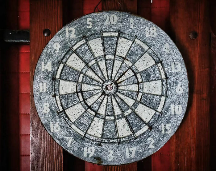 This Page Shared 55 Abandoned Spots That Look Straight Out Of A Post-Apocalyptic Movie